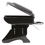 Carbono universal/apoio de braço preto - Image 2