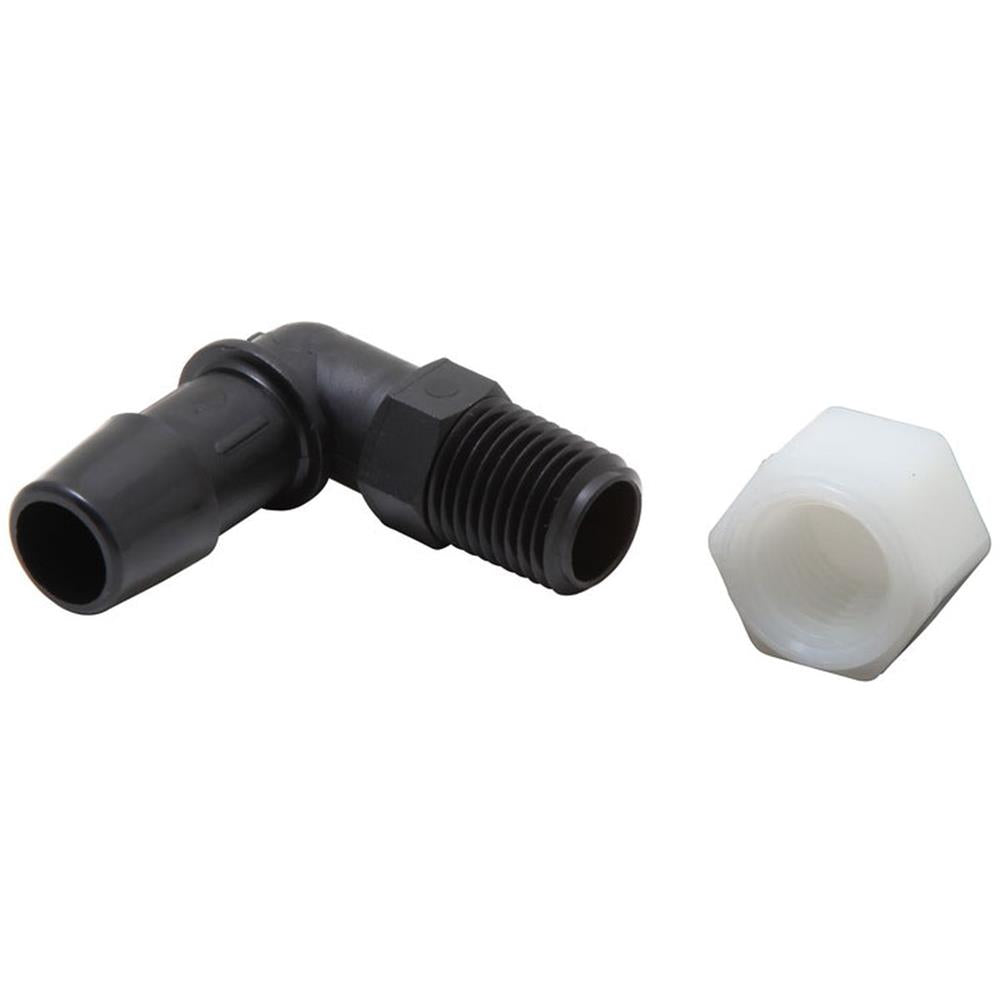 Filtro de ar de ventilação do adaptador de plástico universal 90 ° K&N. Seu parceiro estratégico em materiais de construção. Angola-Materiais.shop.
