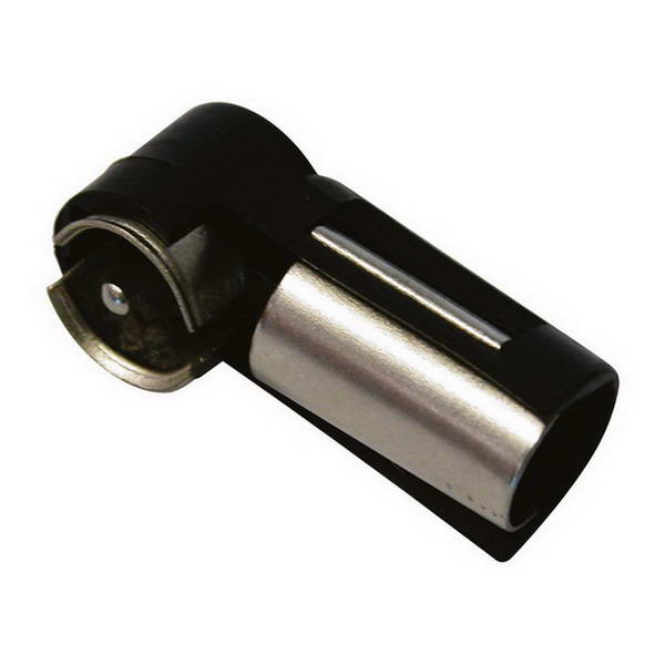Adaptador para antena em Iso Din em Blister. Inovação, qualidade e confiabilidade na palma da sua mão. Angola-Materiais.shop.