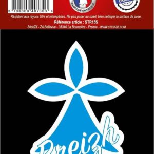Azul Bleue Blue Adhesive X1. Materiais de construção que fazem a diferença. Angola-Materiais.shop, sua escolha inteligente.