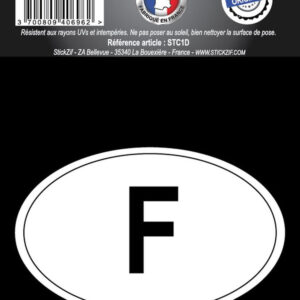 Adesivo oval f x1. Compre materiais hidráulicos e elétricos duráveis na Angola-Materiais.shop. Estamos comprometidos com a excelência.