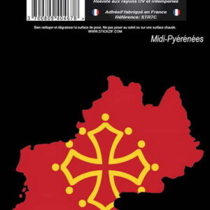 Occitanie da região da região adesiva x1. Materiais de construção que fazem a diferença. Angola-Materiais.shop, sua escolha inteligente.