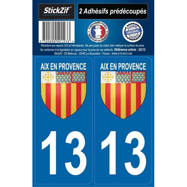 Adesivos City 13 Aix en Provence X2. Inovação, qualidade e confiabilidade na palma da sua mão. Angola-Materiais.shop.