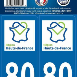 Departamento da Região dos Adesivos 80 hauts da França X2. Angola-Materiais.shop fornece materiais industriais e hardware premium. Confie em nós para todas as suas necessidades de construção.