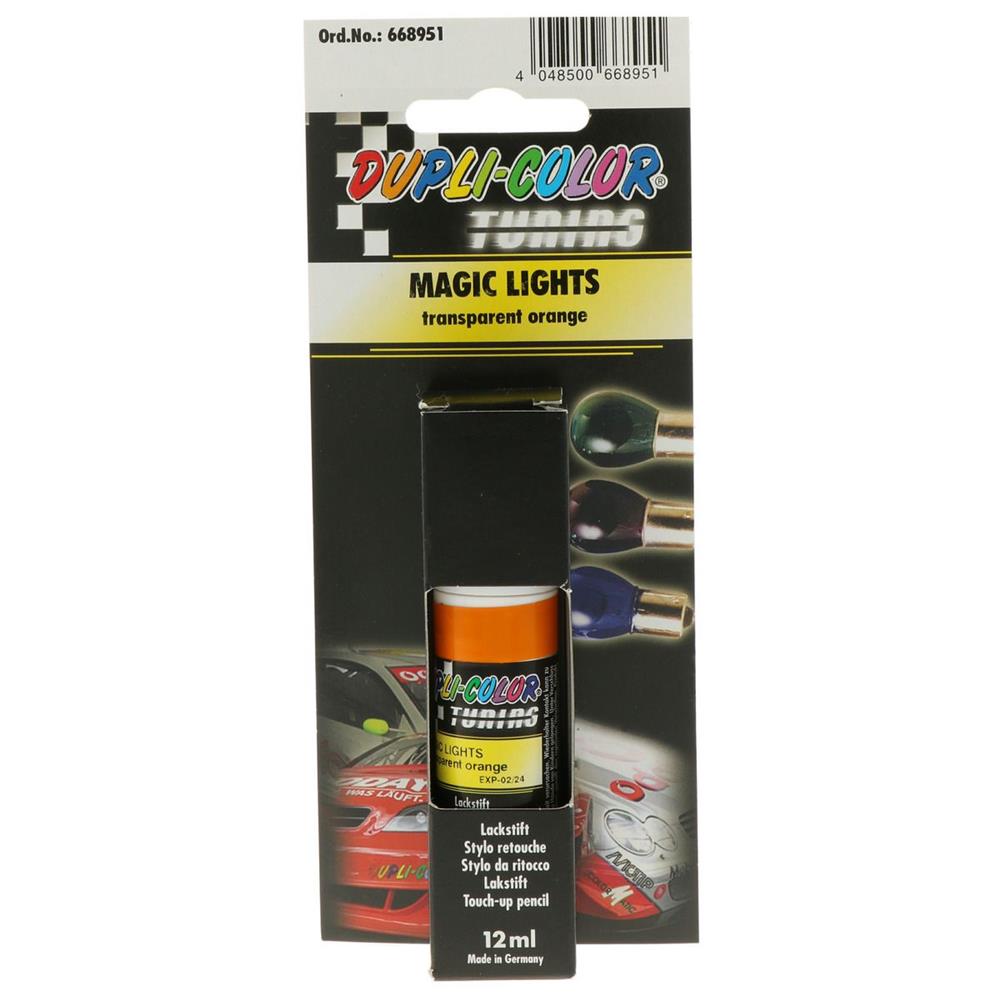 Aerossol Magic Lights Motip Motip Touch Up 12 ml. Materiais de construção que fazem a diferença. Angola-Materiais.shop, sua escolha inteligente.