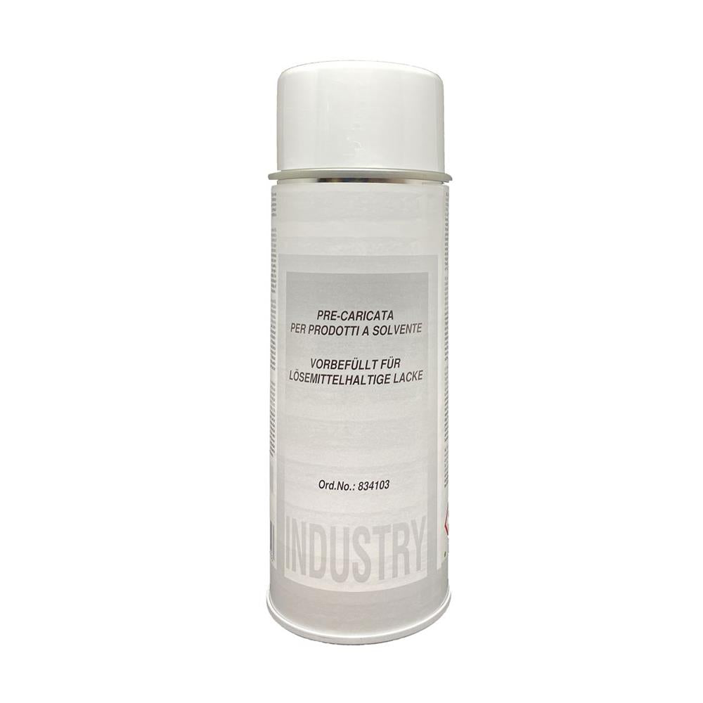 Aerossol pré -olhar com base de solvente aditivo 400ml colormático. Materiais que fazem a diferença em cada projeto. Angola-Materiais.shop.