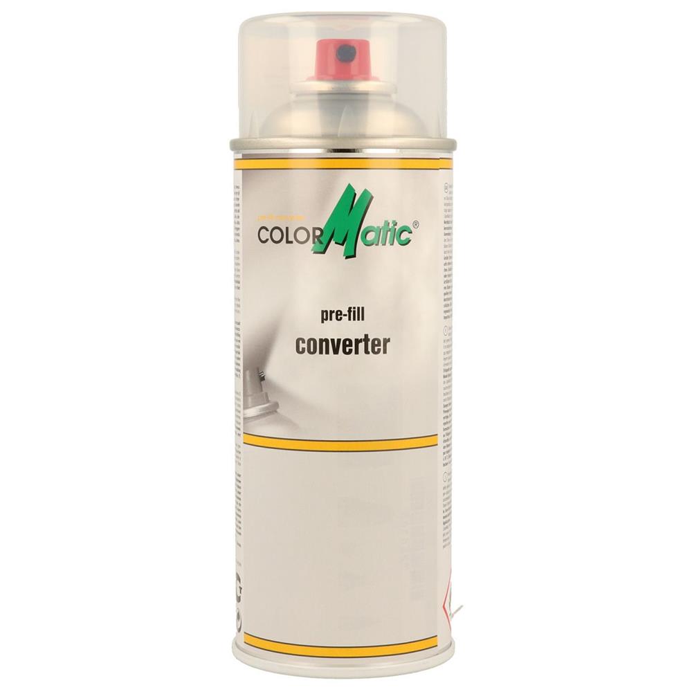 Aerossol Pré-compor (pré-preenchimento) com aerossol aerossol 400 ml Conversor Colormático. Construa com confiança: Angola-Materiais.shop, seu parceiro em materiais de construção de ponta.