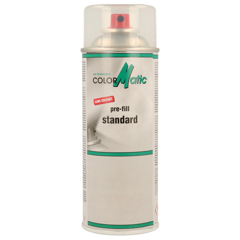 Aerossol pré -olhar padrão sem solvente 400 ml colormático. Transformando ideias em realidade com materiais de primeira. Angola-Materiais.shop.