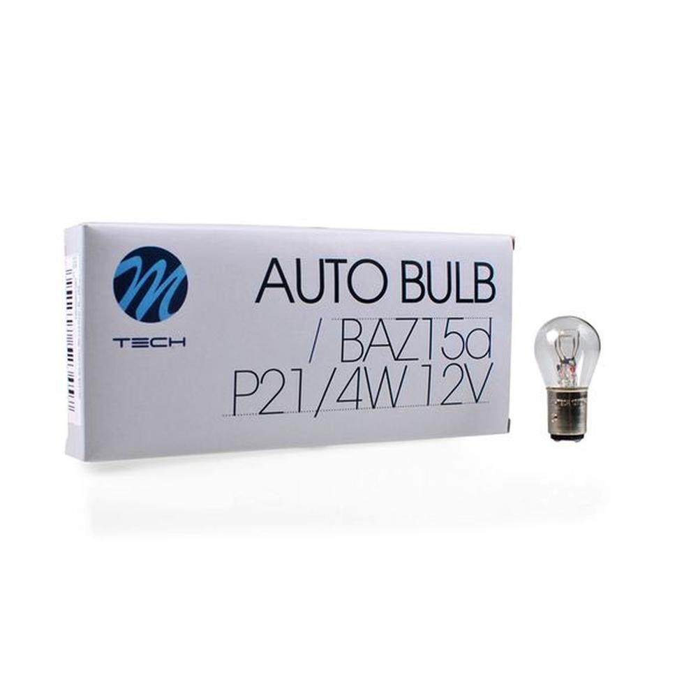 P21/4W Baz15D 12V 21/4W Bulbos de halogênio (10 caixas de 10) MTech. Sua visão, nossos materiais. Juntos, construímos o futuro. Angola-Materiais.shop.