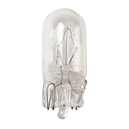 Ampoule 12V W3W WedgeBase W2.1x9.5d (10 Box) anel. Entrega rápida e confiável em todas as cidades de Angola. Angola-Materiais.shop, a sua solução completa para materiais de construção.