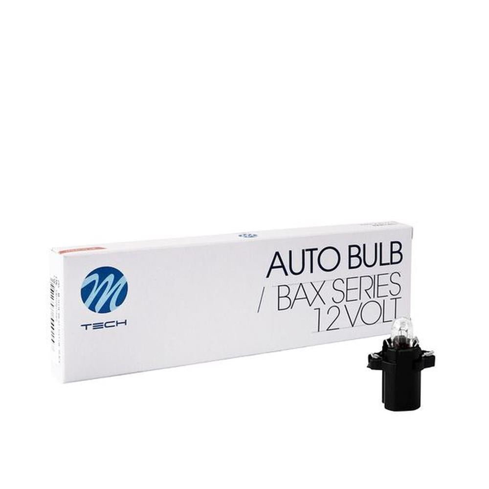 Bulbos halogênicos B8.3d 12V 1,2W (10) Caixa Mtech. Construa com inteligência, construa com Angola-Materiais.shop.
