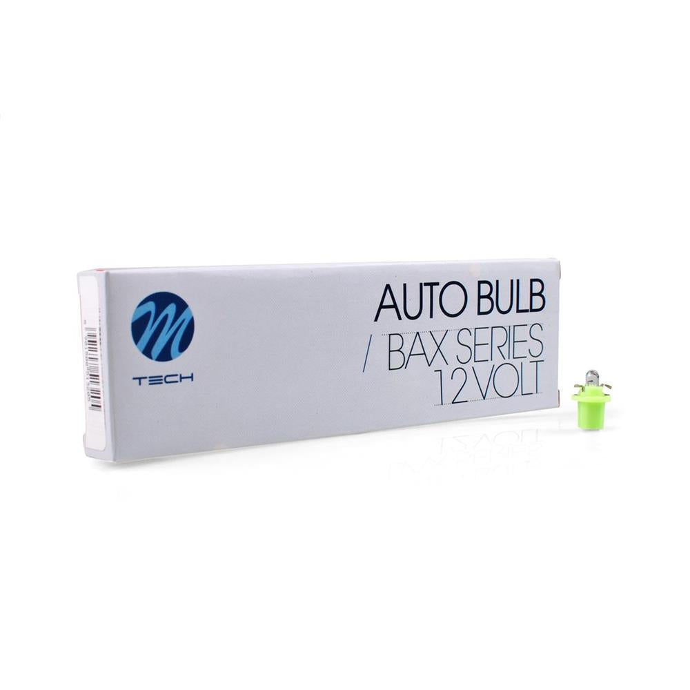 Bulbos halogênicos B8.5d 12V 2W CULOT BLACK (10) MTECH. Transforme seus projetos de construção com Angola-Materiais.shop - o melhor em hardware e materiais industriais.