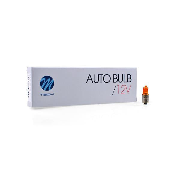HY6W BAX9S 12V 6W ORANGE (10) MTECH HALOP BAX9S 12V BULBS. Angola-Materiais.shop - A maior variedade de materiais de construção em Angola. Compre online com facilidade e segurança.