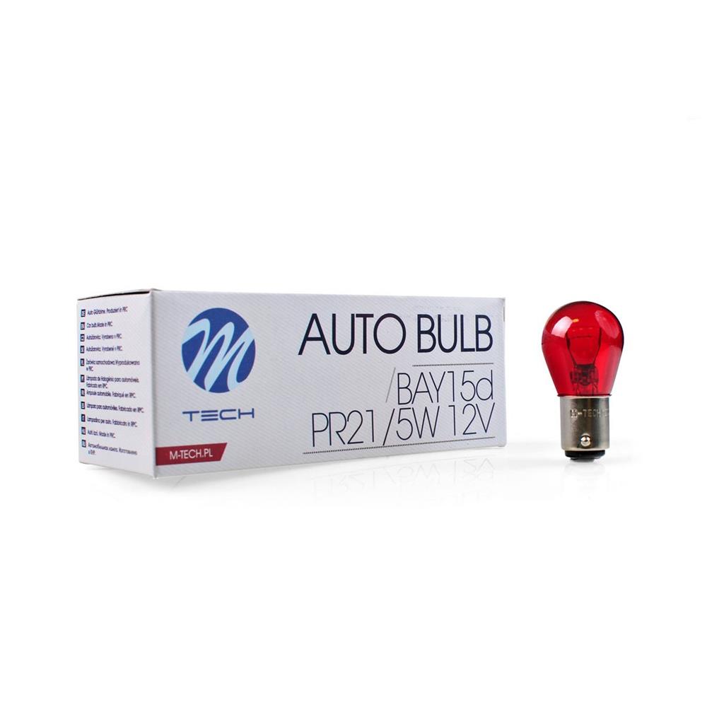 Bay15d 12V 21/5W Bulbos vermelhos (10) MTECH. Descubra os melhores materiais hidráulicos e elétricos na Angola-Materiais.shop. Fornecemos produtos confiáveis para todas as suas necessidades de construção.