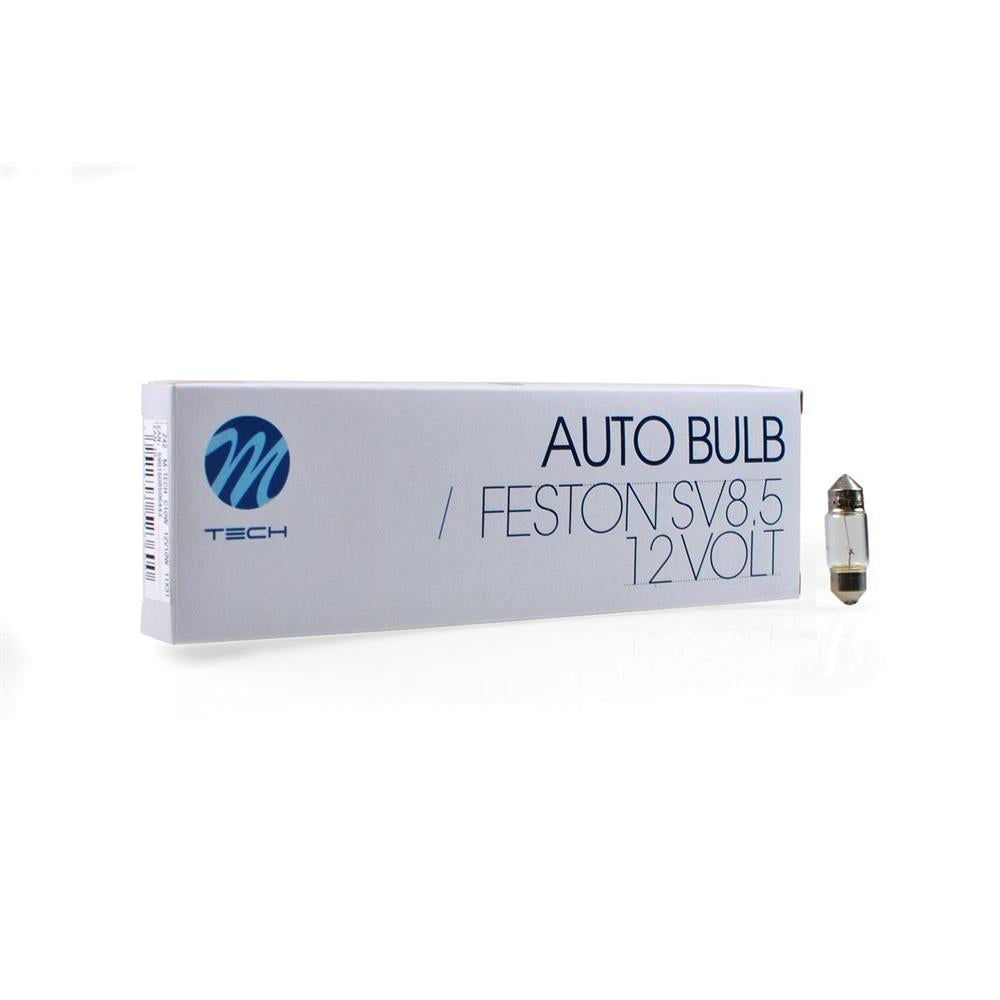 Bulbos halogênicos C10W SV8.5 (31mm) T11X31 12V 10W (10) MTECH CAX. Simplifique seus projetos de construção com Angola-Materiais.shop. Temos tudo o que você precisa, entregue na sua porta.