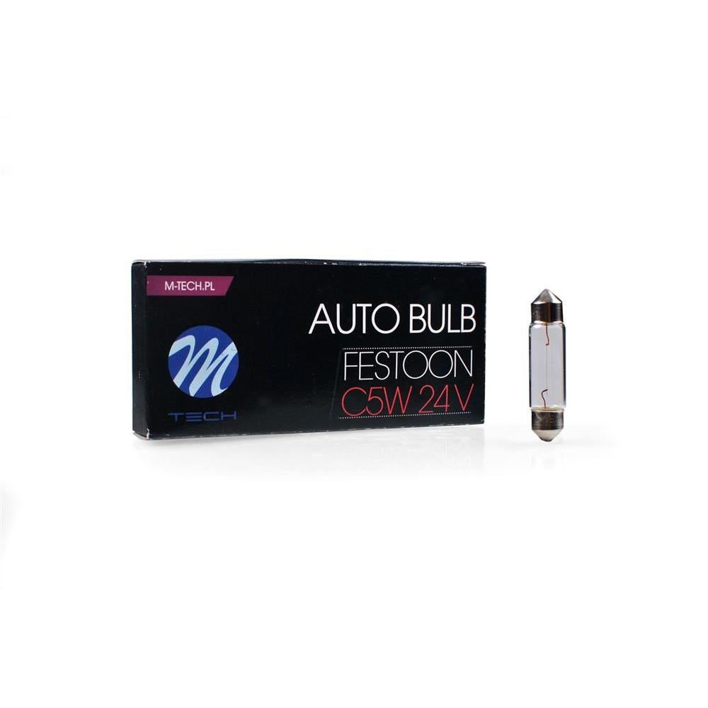 C5W Sv8.5 (41mm) 24V Bulbos de halogênio 5W (10) MTECH. Angola-Materiais.shop oferece uma ampla seleção de produtos de hardware e hidráulica. Obtenha as melhores ferramentas para os seus projetos hoje mesmo.