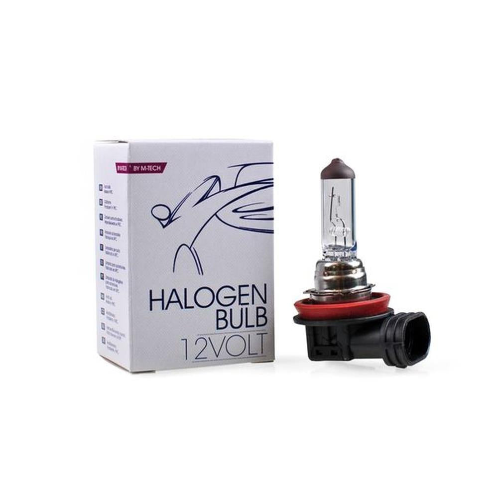 Bulbo halogênico H16 PGJ19-3 12V 19W (caixa) x1 mtech. A revolução dos materiais de construção está aqui. Angola-Materiais.shop.