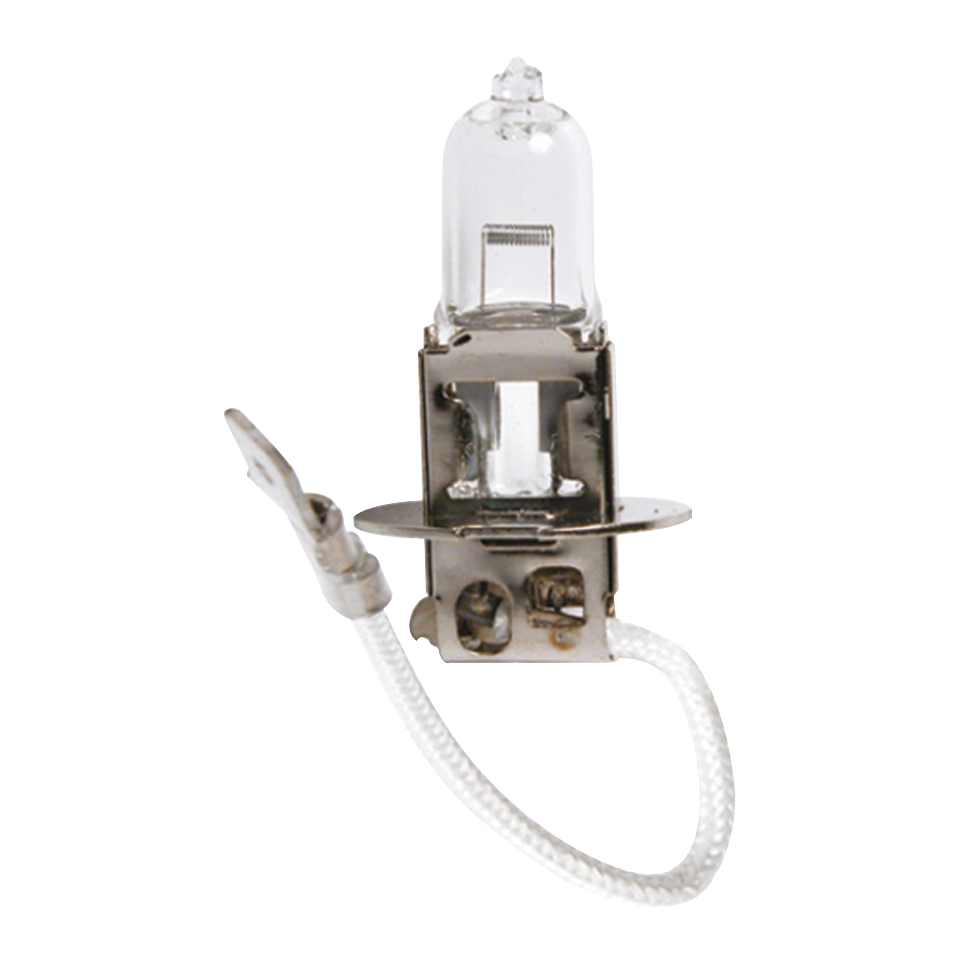 Bulbo H3 55W 12V P22S (bolha). Descubra os melhores materiais hidráulicos e elétricos na Angola-Materiais.shop. Fornecemos produtos confiáveis para todas as suas necessidades de construção.