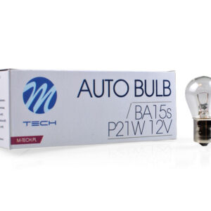 P21W BA15S 12V 21W Bulbos de halogênio (10 caixas) MTECH. Transforme seus projetos de construção com Angola-Materiais.shop - o melhor em hardware e materiais industriais.