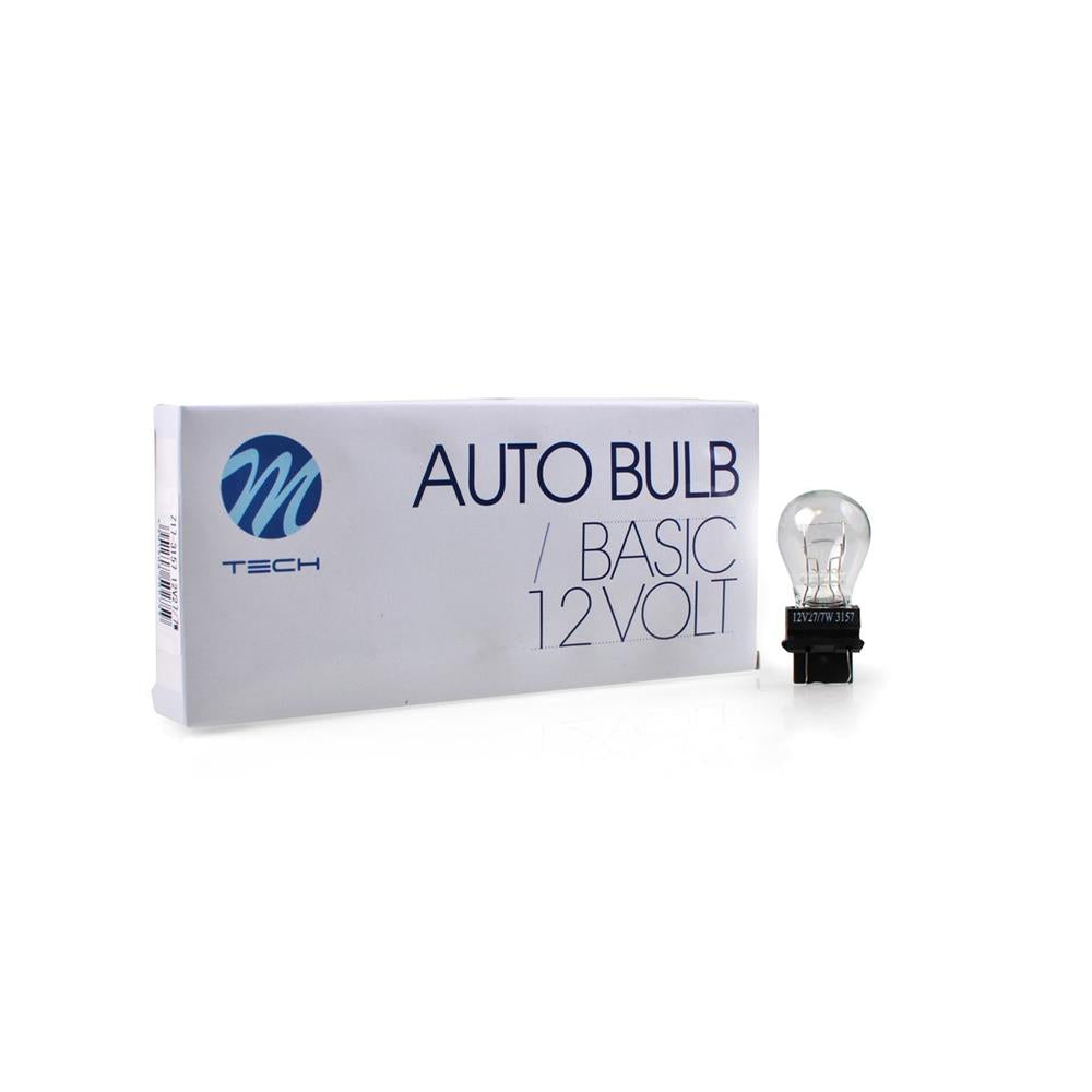 Bulbos halogênicos P27/7W (3157) W2.5x16Q 12V 27W (10) MTECH CAX. Soluções completas para construção, reforma e manutenção. Angola-Materiais.shop entrega em todas as províncias.
