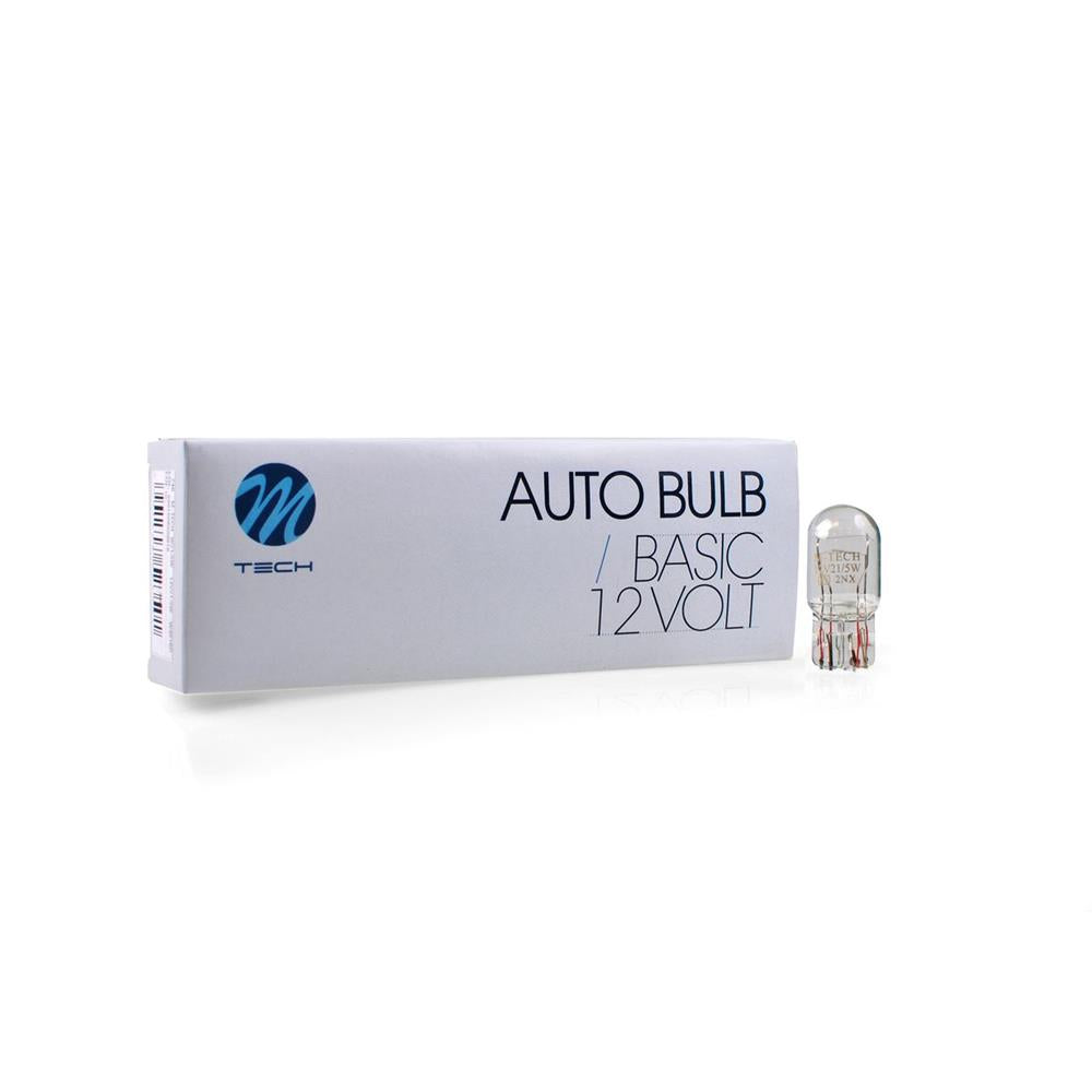Bulbos de halogênio W21/5W T20 W3X16Q 12V 21/5W (10) MTECH CAX. Soluções completas, resultados extraordinários. Angola-Materiais.shop.