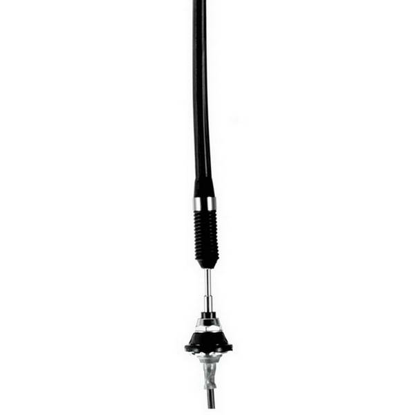 Antena preta de 41 cm. Projetos maiores, melhores e mais rápidos com Angola-Materiais.shop. Tudo o que você precisa, um clique de distância.