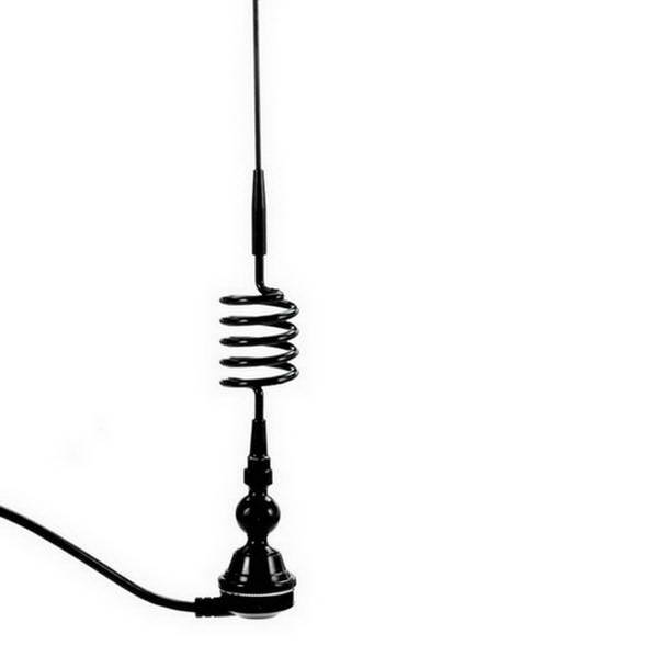 Cabo flexível de antena de telhado 1,3m 0 180 ° Black. Materiais de construção sob medida para cada projeto. Angola-Materiais.shop, sua solução personalizada.