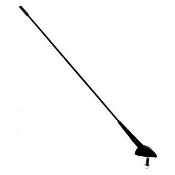 Cabo de antena de telhado universal 2,5m 0 30 ° Black. Construindo excelência, entregando sonhos. Angola-Materiais.shop.
