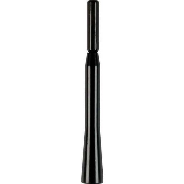 Parafuso de antena de mísseis preto de 11 cm. Experiência, inovação e dedicação em cada produto. Angola-Materiais.shop.