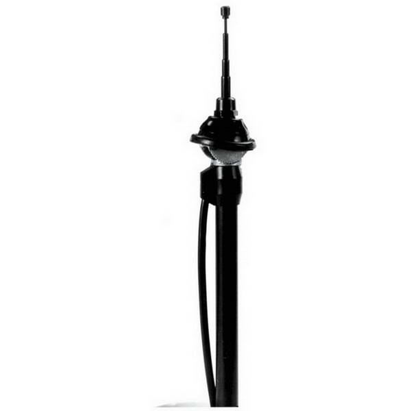 Antena telescópica 0 43 ° Cabo preto 1,2m. Entregas rápidas, produtos de primeira. Angola-Materiais.shop em todas as cidades de Angola.