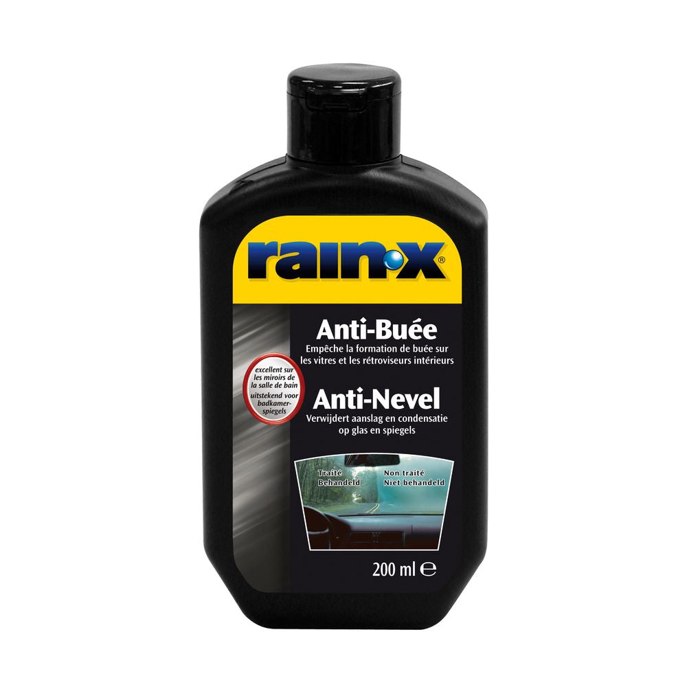 Garrafa anti-buee 200ml de chuva x. Inovação, qualidade e confiabilidade na palma da sua mão. Angola-Materiais.shop.