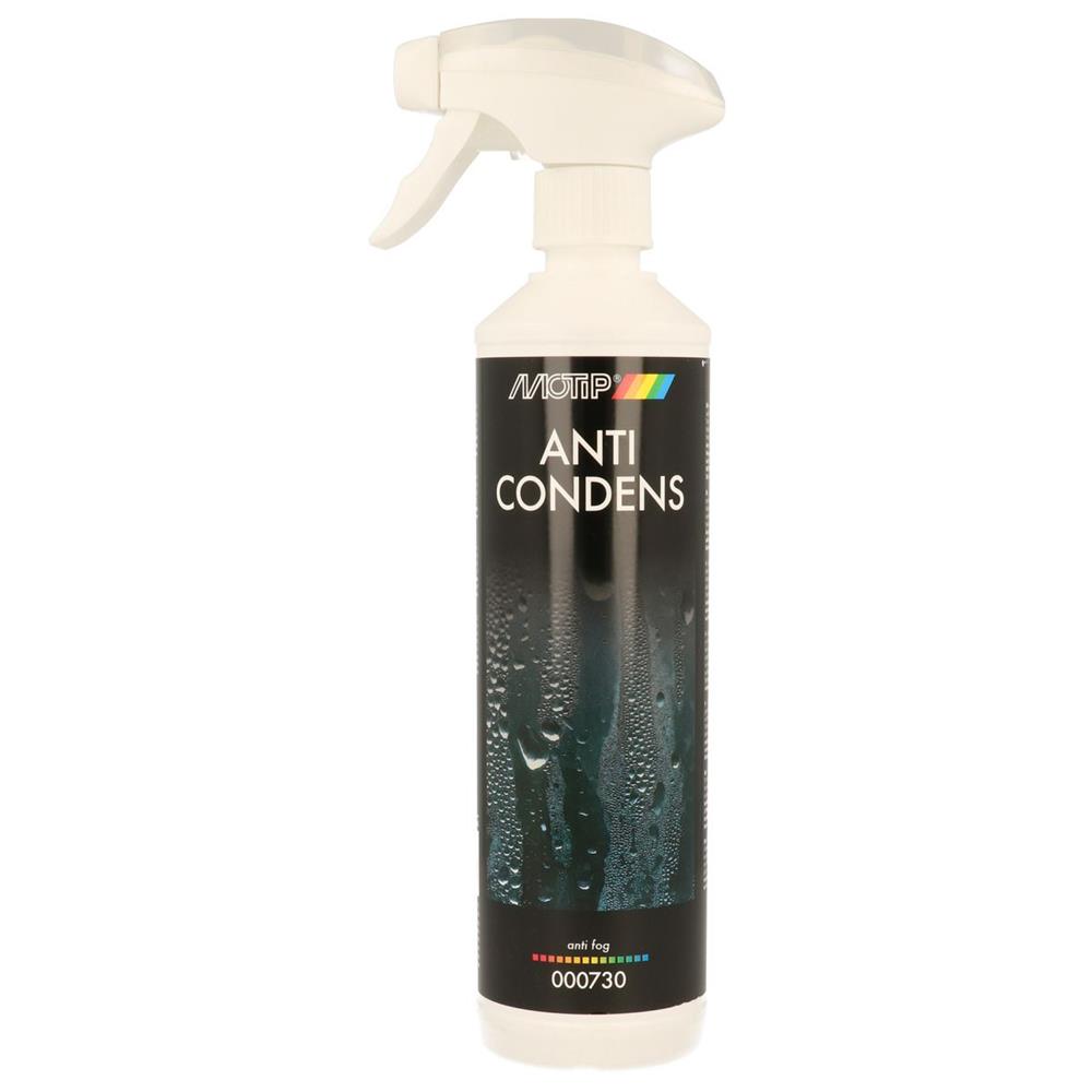 Pulverisator anti-buee Motip de 500 ml. Projetos maiores, melhores e mais rápidos com Angola-Materiais.shop. Tudo o que você precisa, um clique de distância.