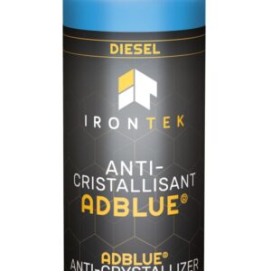 Anti-Cristalizer Ad Blue 250ml. O parceiro definitivo para sua construção. Angola-Materiais.shop.