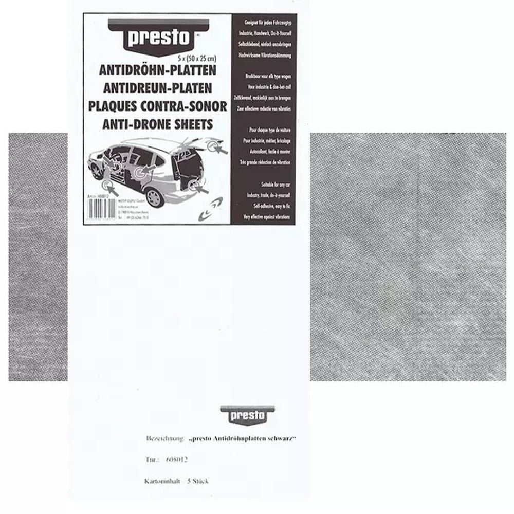 Folhas de betume + adesivos pretos alumínio x5 (50x25cm) presto. Encontre produtos hidráulicos e elétricos de alta qualidade na Angola-Materiais.shop. Atendemos projetos de pequena e grande escala.