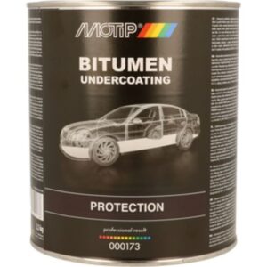 Antigravillons Black Motip de garrafa 2.5L. Angola-Materiais.shop fornece materiais industriais e hardware premium. Confie em nós para todas as suas necessidades de construção.