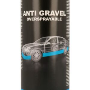 Antigavillons de Aerossol Gray 500ml. Profissionais da construção escolhem Angola-Materiais.shop. Porque a qualidade faz a diferença.