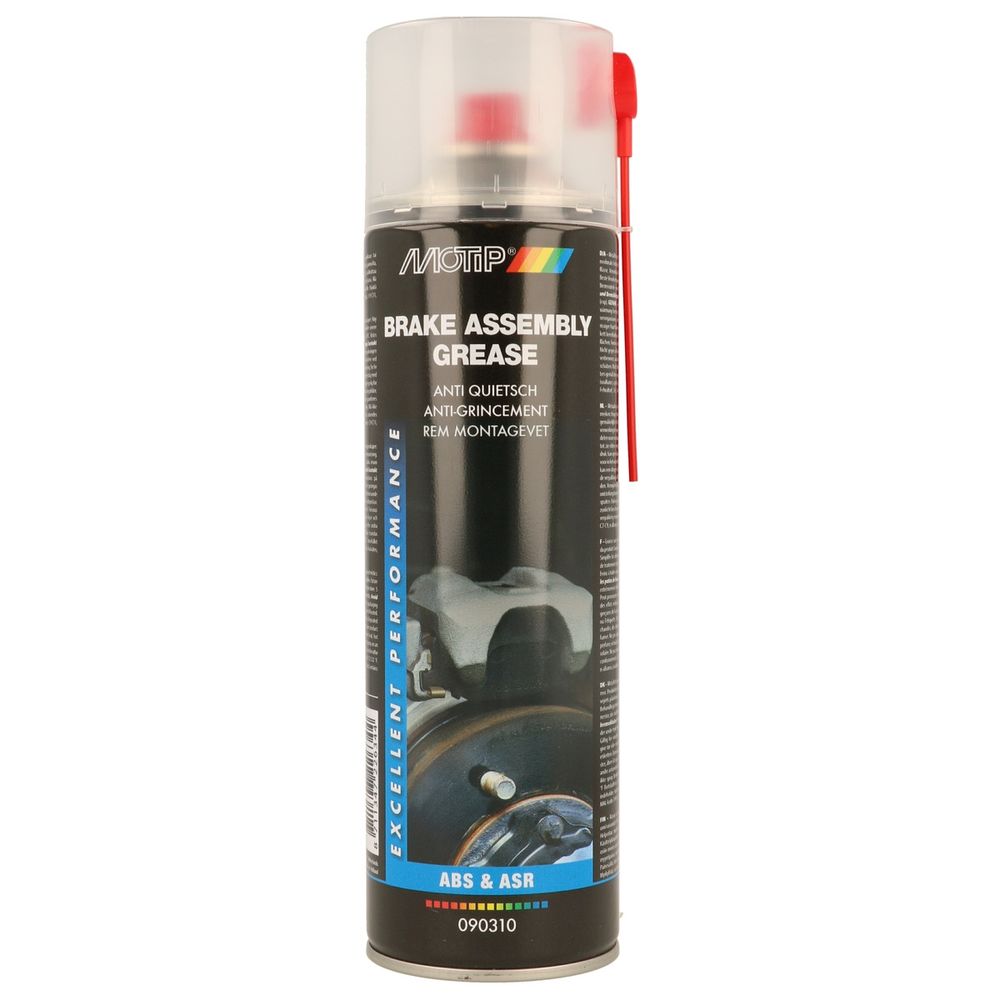 Aerossol 500ml Motip Anti-Griver Mounting Fat. Construindo sonhos com os melhores materiais. Angola-Materiais.shop.