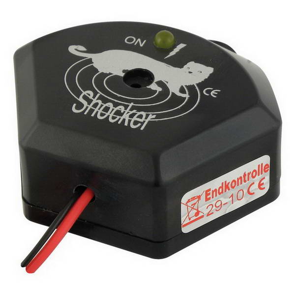 Anti-Marter CMOS HF 12V Carpoint. Construa o futuro com os melhores materiais. Angola-Materiais.shop, sua loja de confiança.
