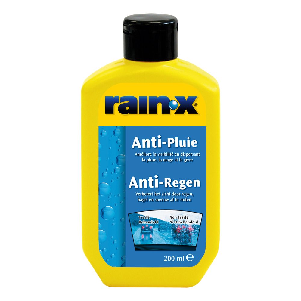 Anti-Pluia 200ml Rain X Bottle. Angola-Materiais.shop está dedicada a fornecer materiais de construção e hardware de primeira classe. A sua satisfação é a nossa prioridade.