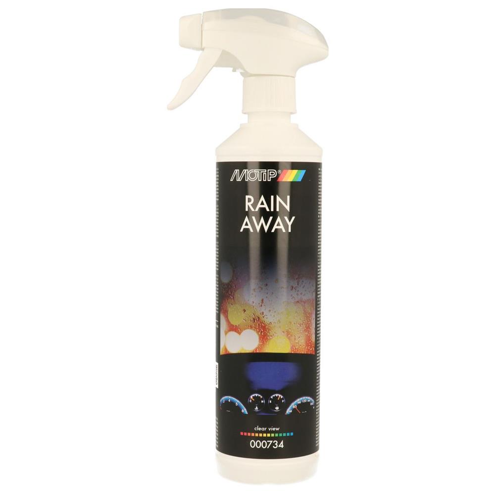 Anti-pulverização anti-Pupil 500ml Motip. Entregas rápidas, produtos de primeira. Angola-Materiais.shop em todas as cidades de Angola.