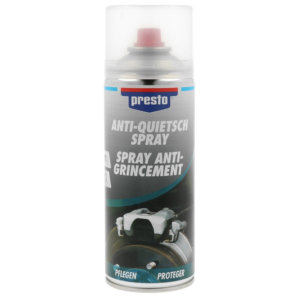 Anti-Groaning for Aerosol Baking Syteme 400ml Presto. Angola-Materiais.shop oferece uma ampla seleção de produtos de hardware e hidráulica. Obtenha as melhores ferramentas para os seus projetos hoje mesmo.