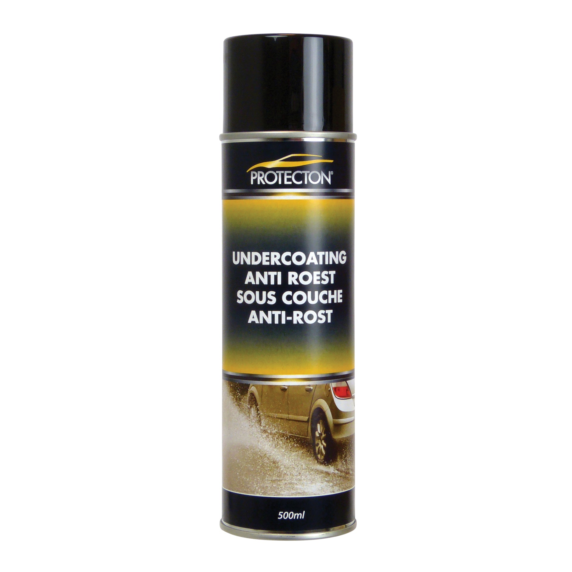 Aerossol 500ml Anti -Rusting Proteton. Materiais de ponta para construções de sucesso. Angola-Materiais.shop, sua fonte de excelência.