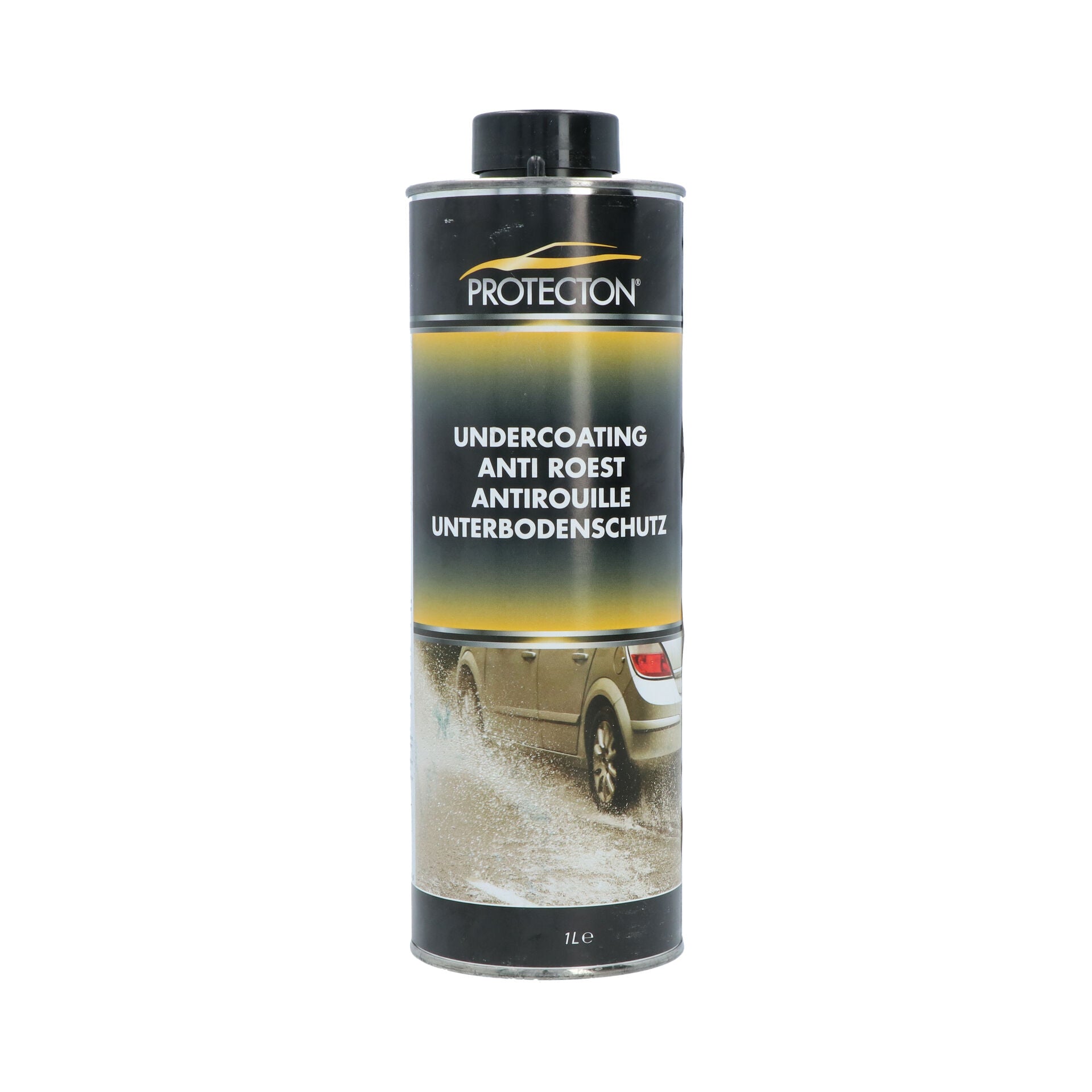 Garrafa de proteton 1L anti -rustante. Descubra a excelência em materiais de construção. Angola-Materiais.shop, sua referência em hardware e ferramentas.