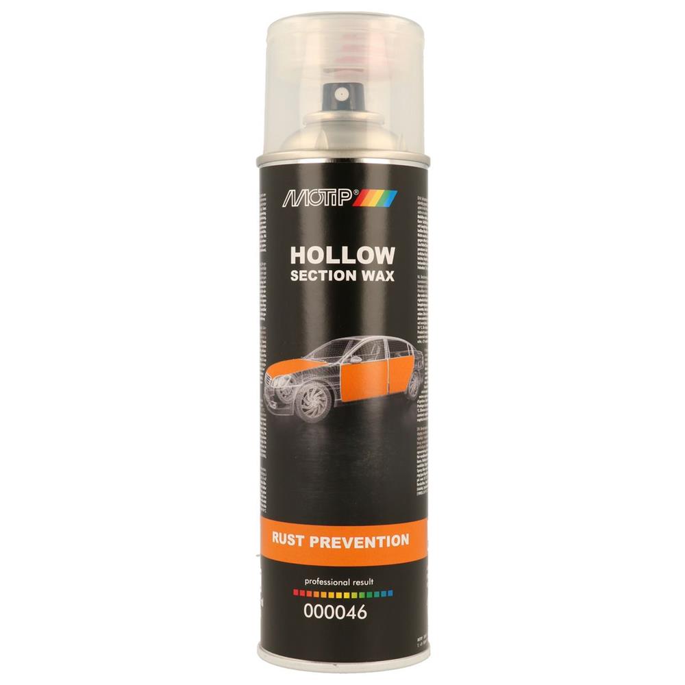 Anti -Rusts baseados na cera para espaços ocos 500 ml motivos. Entregas rápidas, produtos de primeira. Angola-Materiais.shop em todas as cidades de Angola.