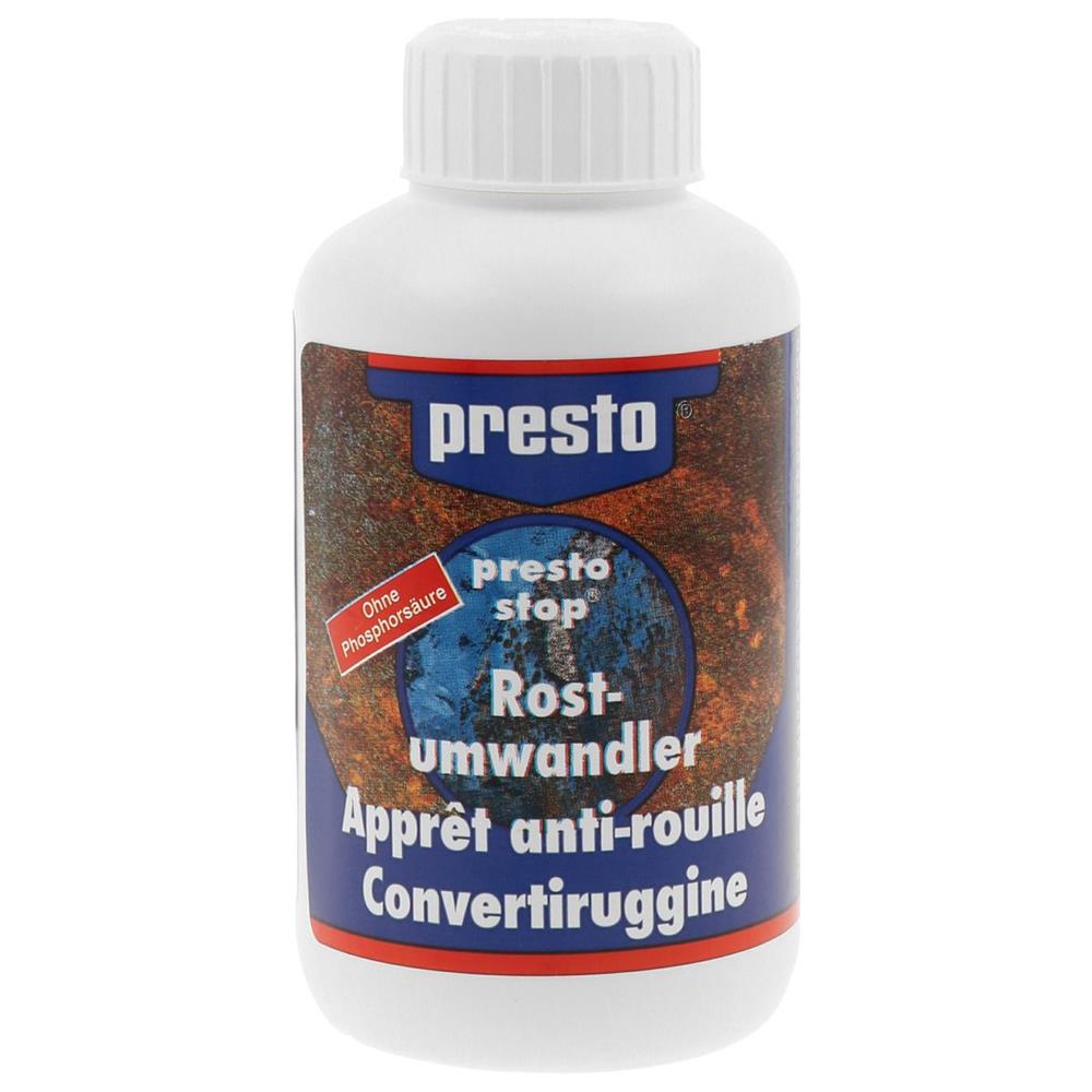Anti -Rust + sob a camada 250ml Presto. Na Angola-Materiais.shop, trazemos-lhe ferramentas industriais e hardware premium. Compre connosco para soluções duráveis e eficientes.