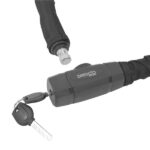 Cegos anti -theft 100 cm diam 22mm 2 dresco key - Image 2