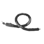 Cegos anti -theft 100 cm diam 22mm 2 dresco key - Image 3
