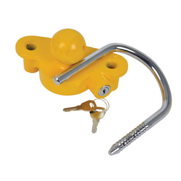 Anti -teto para acoplamento de reboque. Compre materiais hidráulicos e elétricos duráveis na Angola-Materiais.shop. Estamos comprometidos com a excelência.