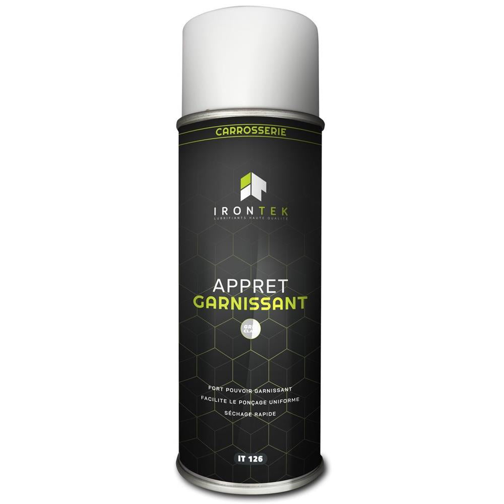 Aerossol 500 ml de tampa cinza claro. Descubra a excelência em materiais de construção. Angola-Materiais.shop, sua referência em hardware e ferramentas.