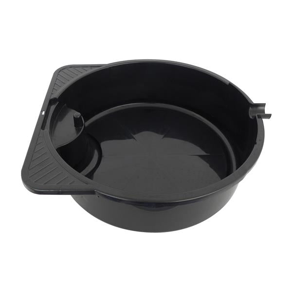 8l Tanque de drenagem Ø37cm. Projetos maiores, melhores e mais rápidos com Angola-Materiais.shop. Tudo o que você precisa, um clique de distância.